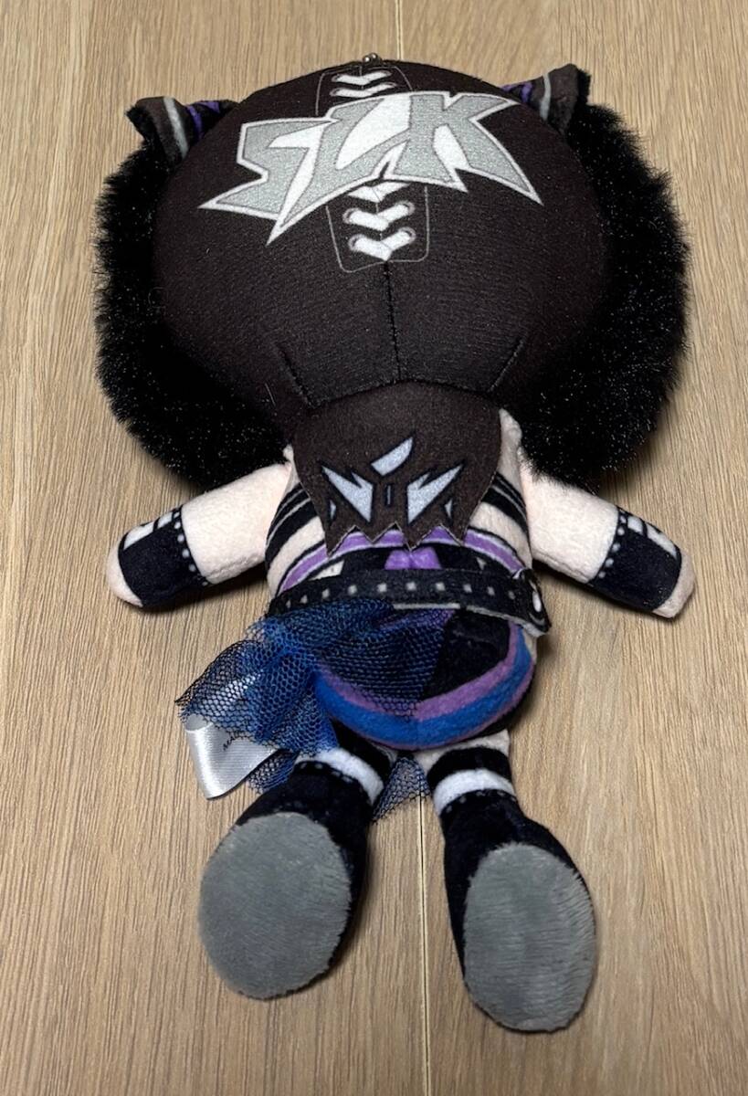 プロレス_ぬいぐるみ_スターライト・キッド｜Yahoo!フリマ（旧PayPay