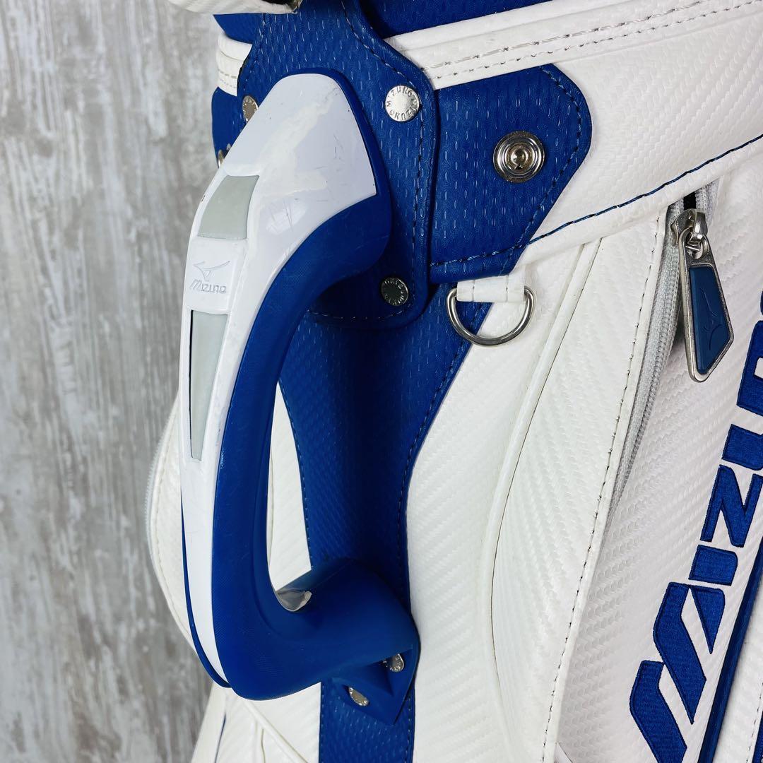 MIZUNO ミズノ Tour Series ツアーシリーズ プロレプリカ 9 5型 ゴルフ
