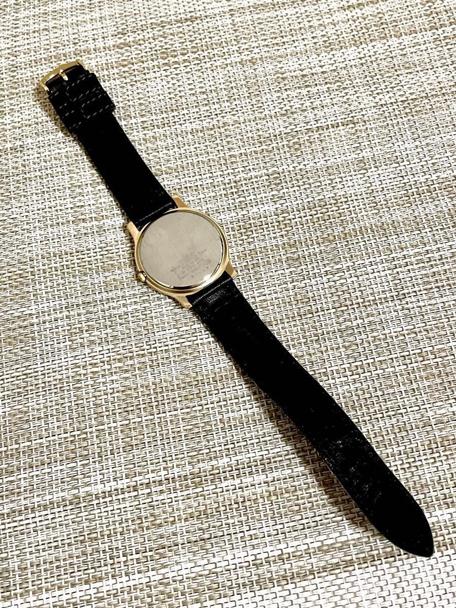 希少 1993年製 ヴィンテージ美品/稼働]SEIKO AVENUE セイコー