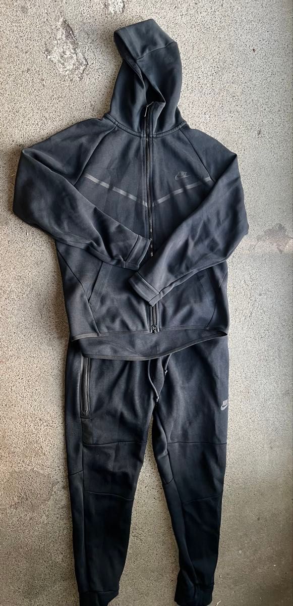 NIKE テックフリース セットアップ（値下げ可）｜Yahoo!フリマ（旧