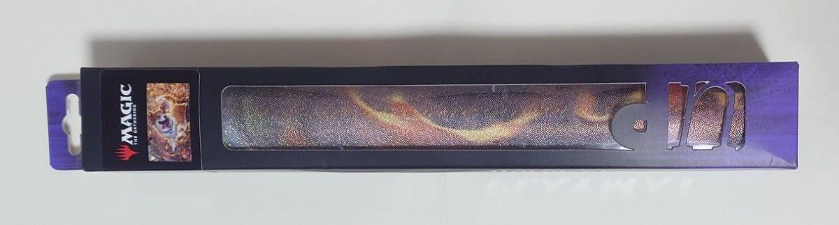 MTG 溌剌の牧羊犬 フィリア FOIL プレイマット ウルトラプロ 未開封品