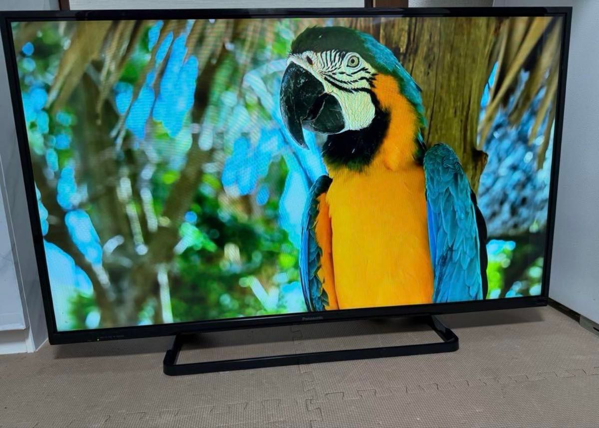 パナソニックTH-42C305 42型 上地 BS/CS 液晶テレビ｜Yahoo!フリマ（旧