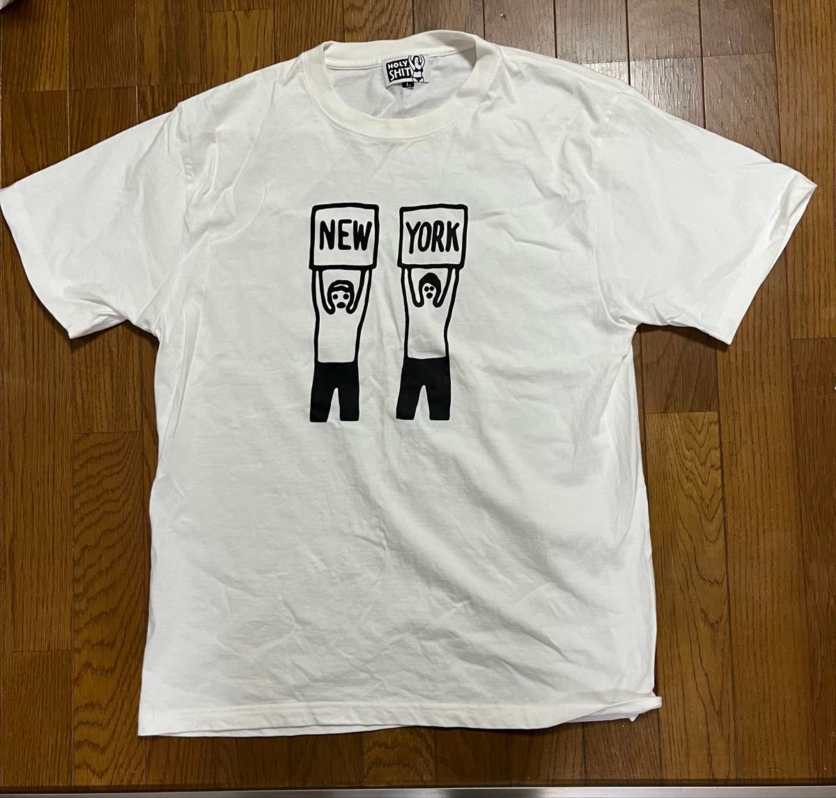 そろそろ 】＜NEW YORK＞ 芸人ニューヨーク Tシャツ｜Yahoo!フリマ（旧