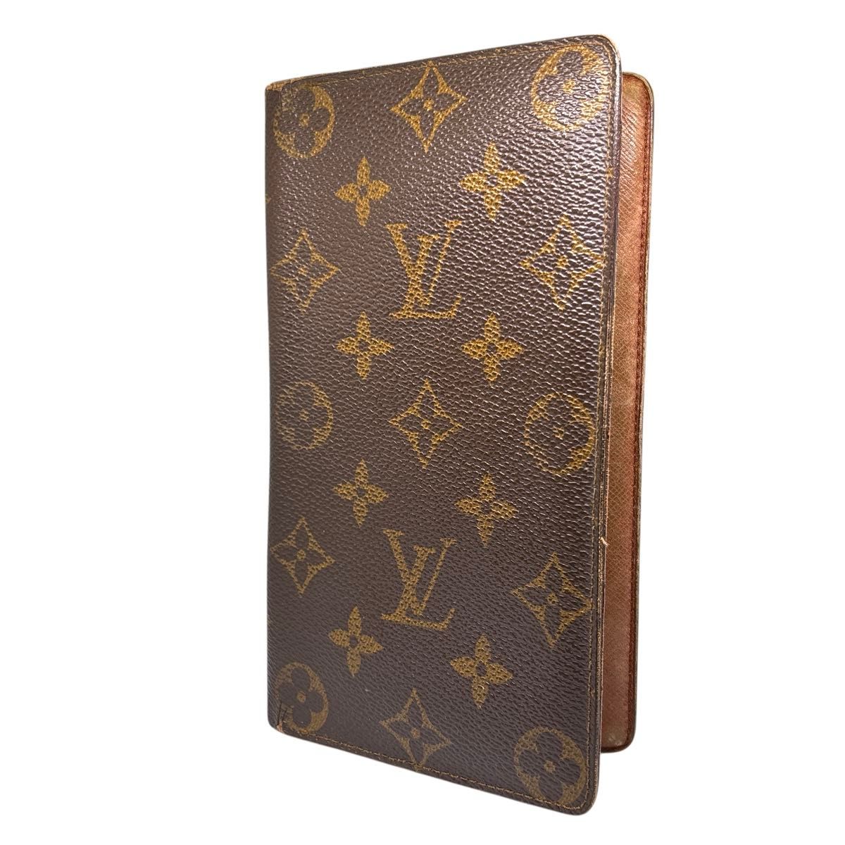 LOUIS VUITTON ルイヴィトン 長財布 札入れ カードケース モノグラム