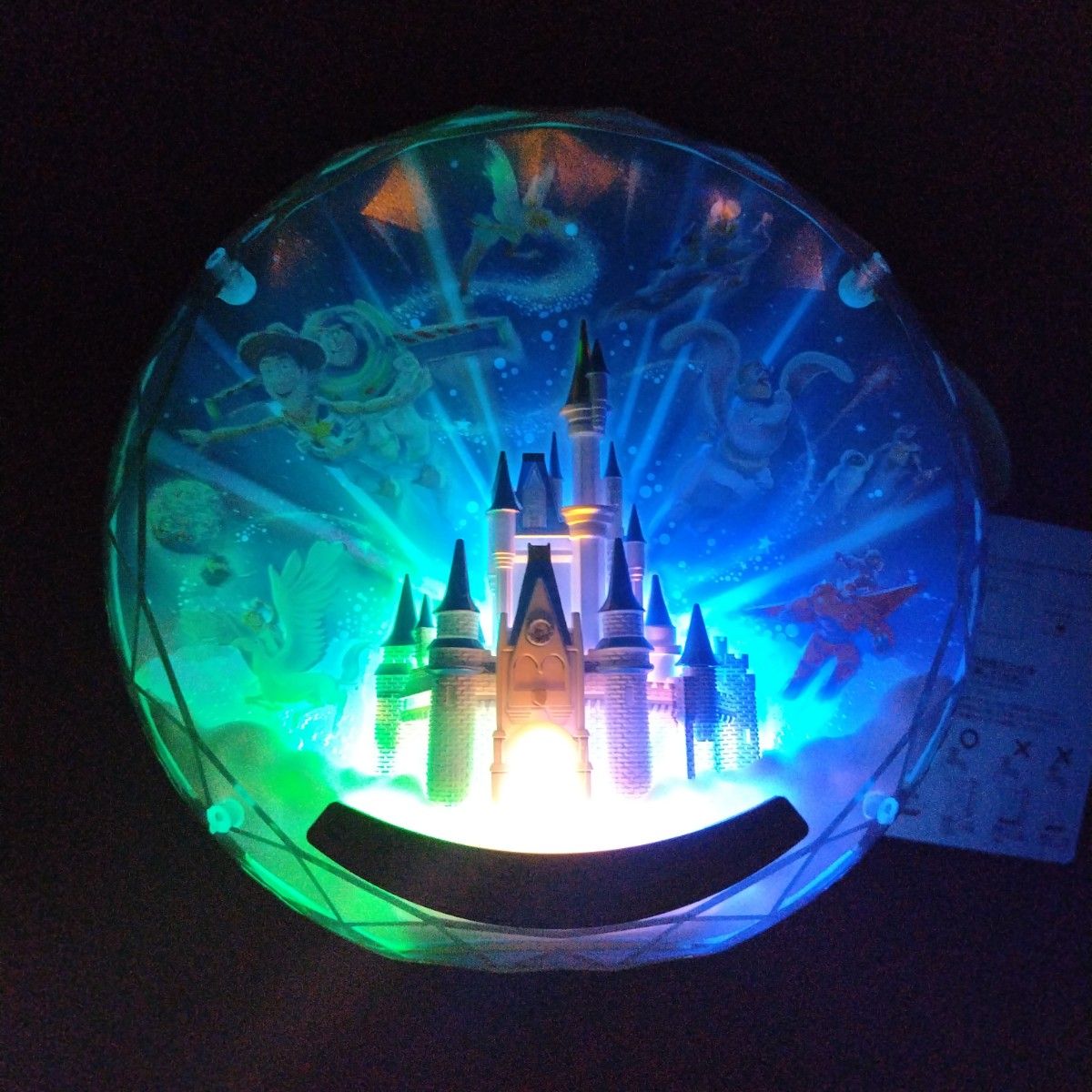 新品 ディズニーランド ディズニー ポップコーンバケット ポップコーン