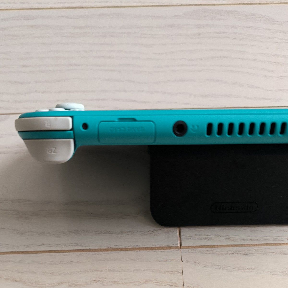 Nintendo Switch Lite HDH-001 ニンテンドースイッチライト ターコイズ
