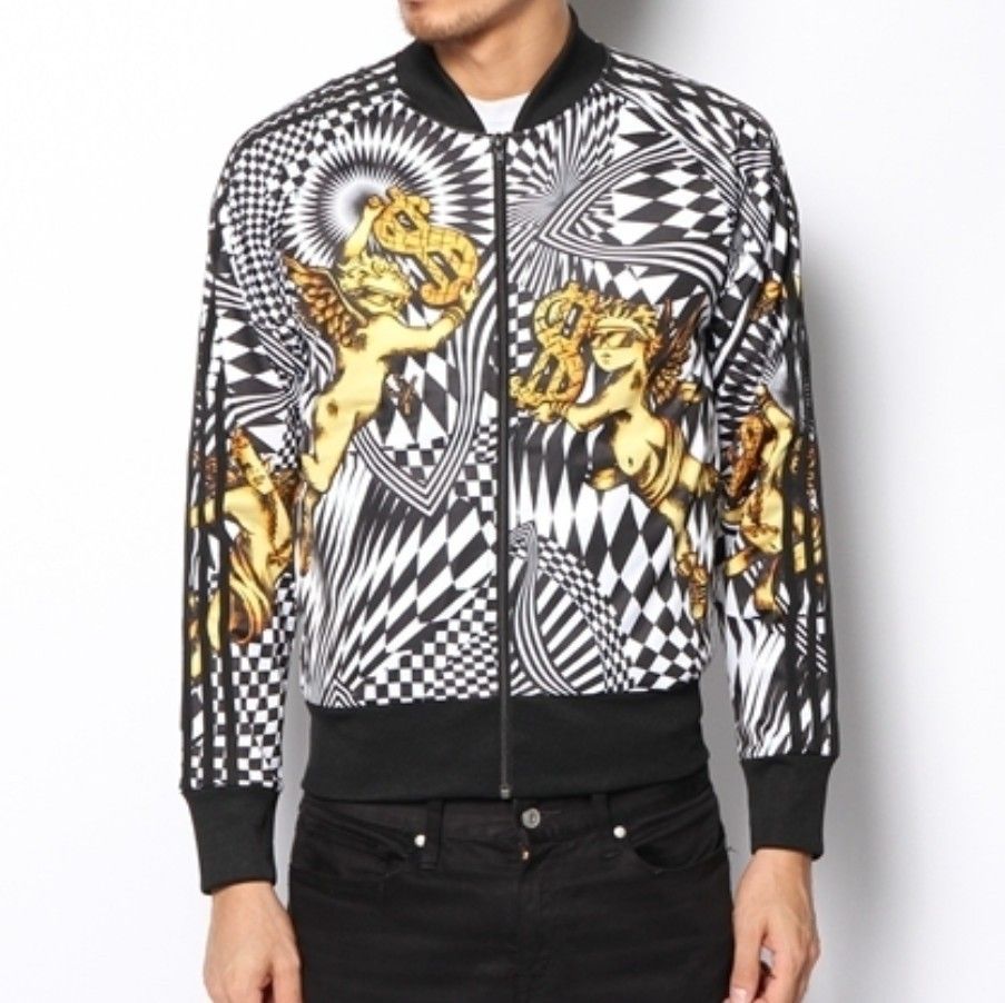 adidas by JEREMY SCOTT アディダス ジェレミー・スコット エンジェル