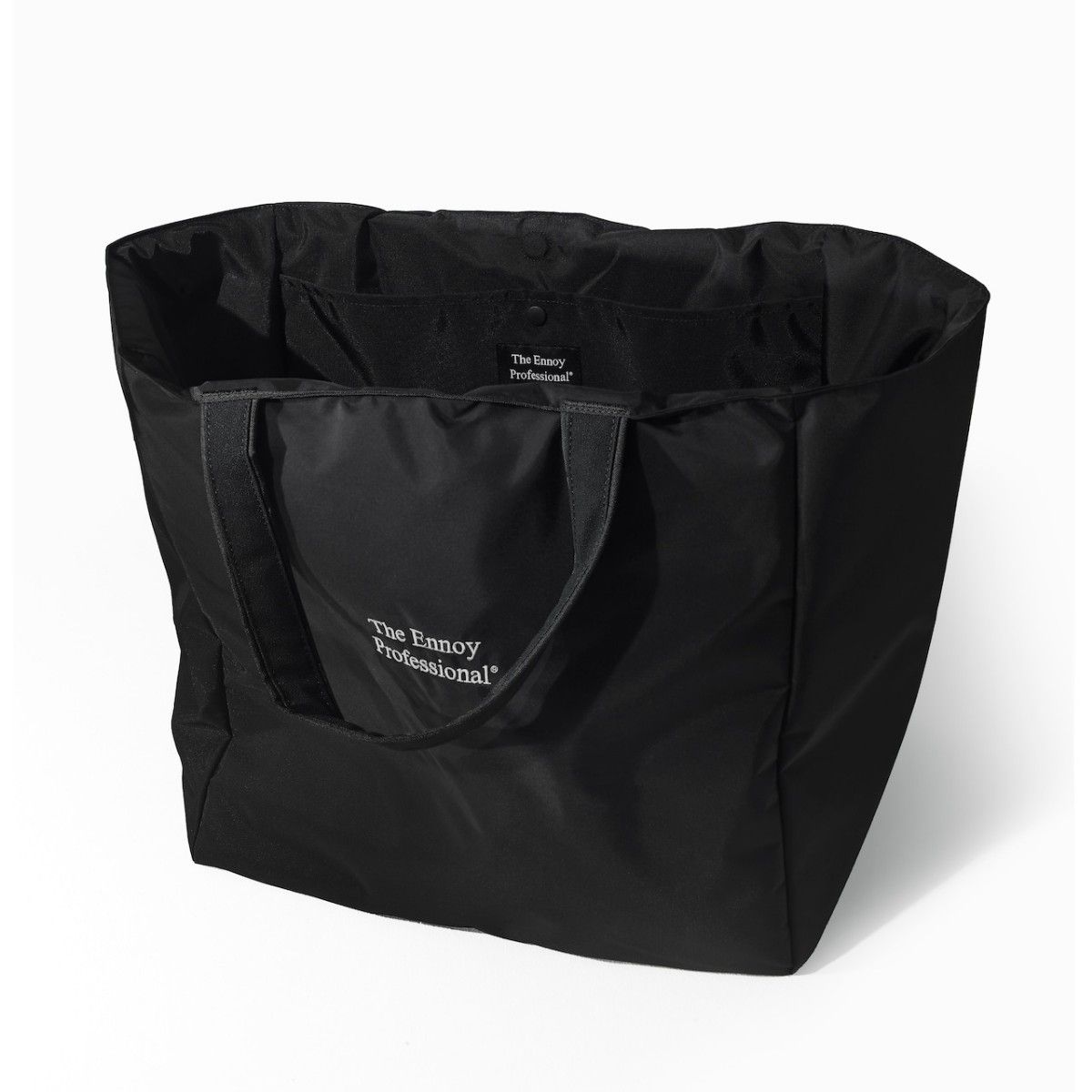 エンノイ ENNOY UTILITY BIG BAG トートハック｜Yahoo!フリマ（旧