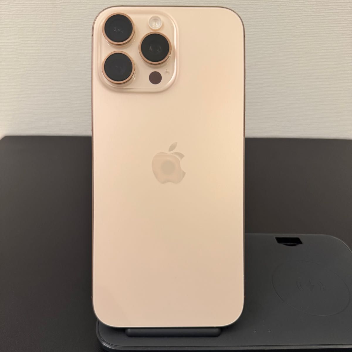 Apple iPhone 16 Pro Max 256GB アメリカ版 シャッター音なし SIM