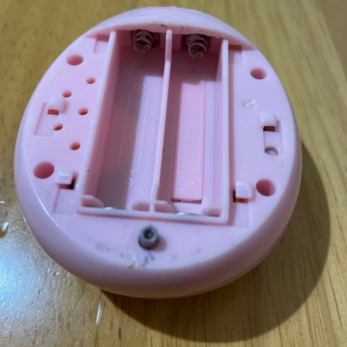 動作確認済み】Tamagotchi iD pink たまごっち BANDAI バンダイ ピンク