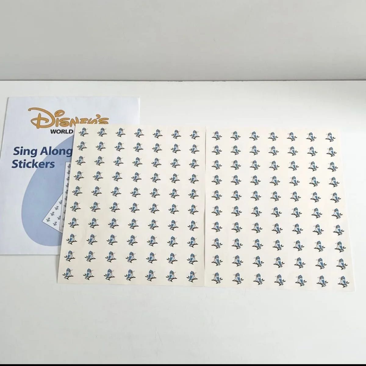 ディズニー英語システム DWE シングアロング 絵本 DVD CD ガイド 教材