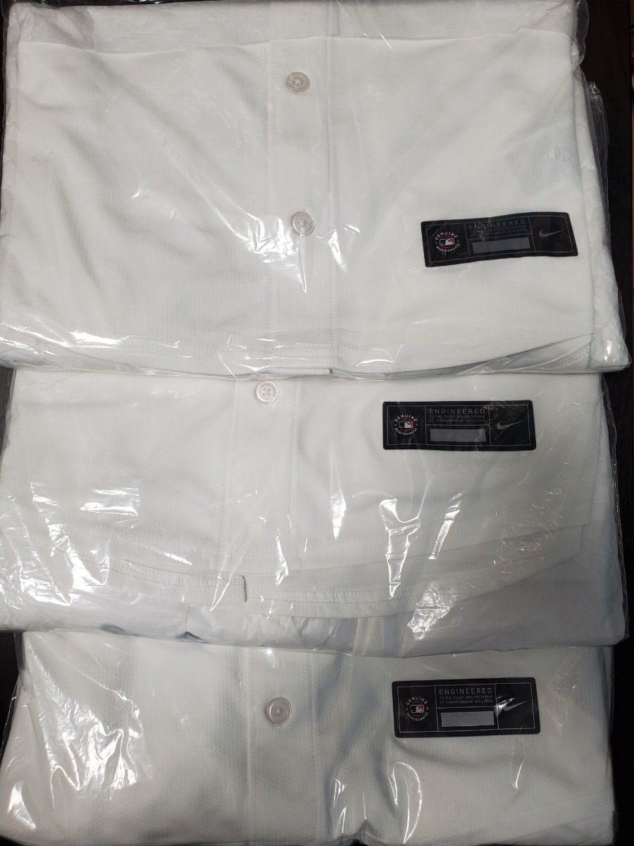 3点セット 】限定 ゴールドコレクションユニフォーム 大谷翔平