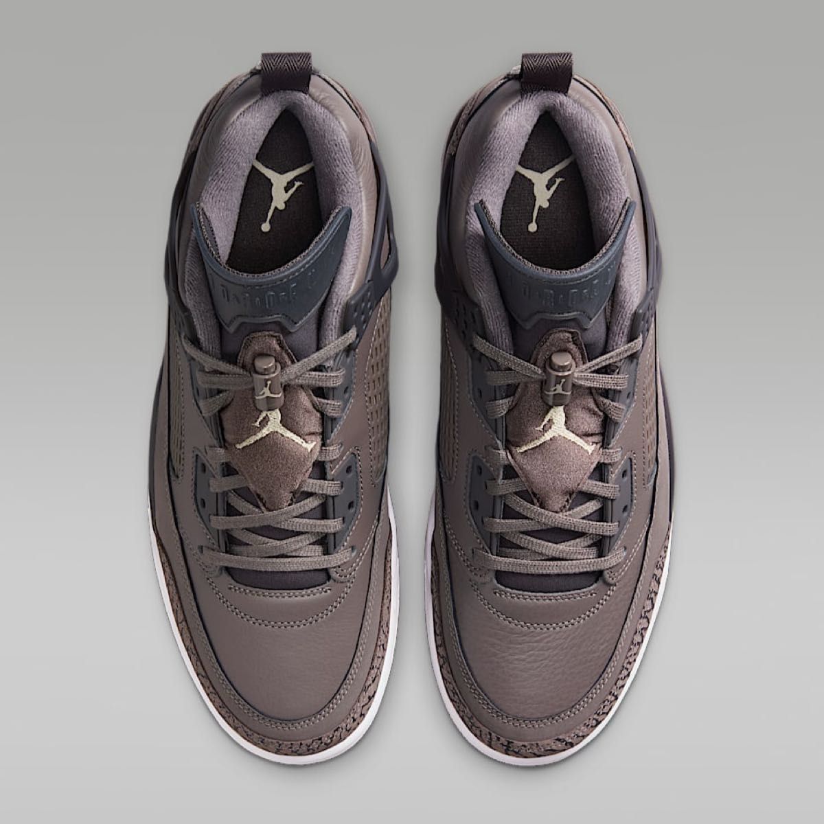 NIKE JORDAN SPIZIKE LOW 