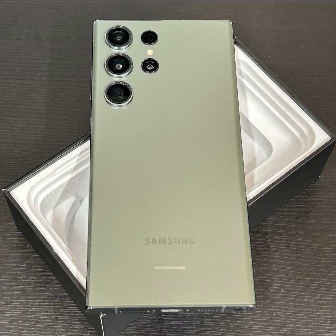 samsung galaxy s23 ultra 512gb SIMフリー｜Yahoo!フリマ（旧PayPay