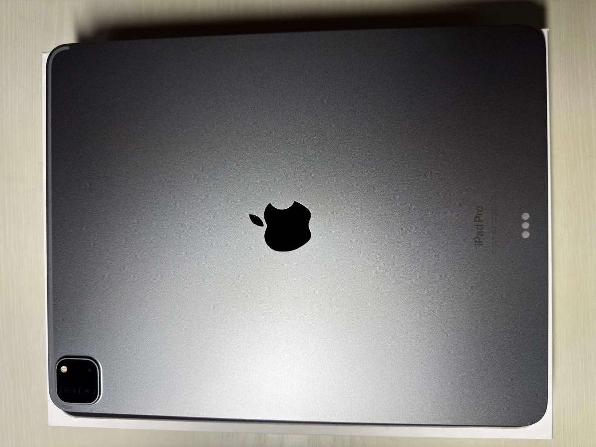 iPad Pro 12 9インチ 第6世代 1TB Wi-Fiモデル スペースグレイ｜Yahoo