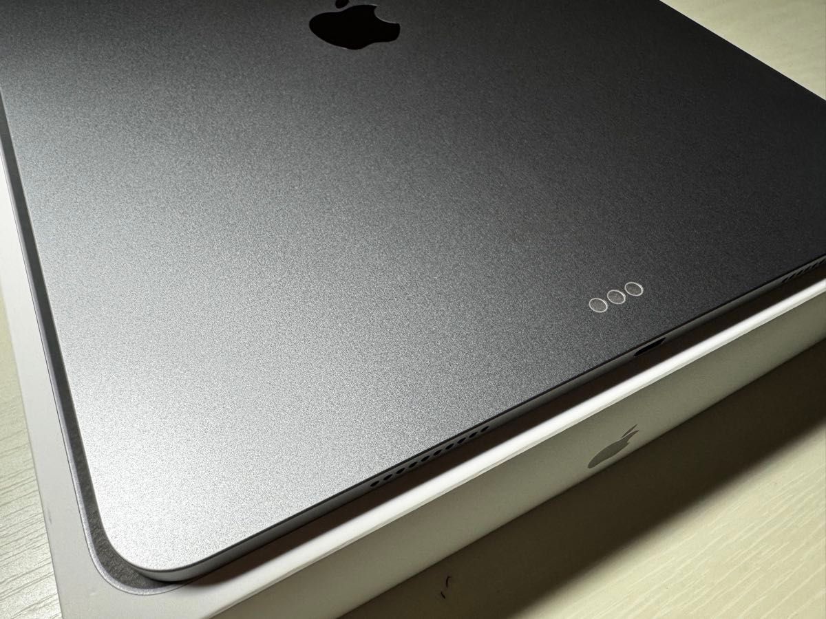 iPad Pro 12 9インチ 第6世代 1TB Wi-Fiモデル スペースグレイ｜Yahoo