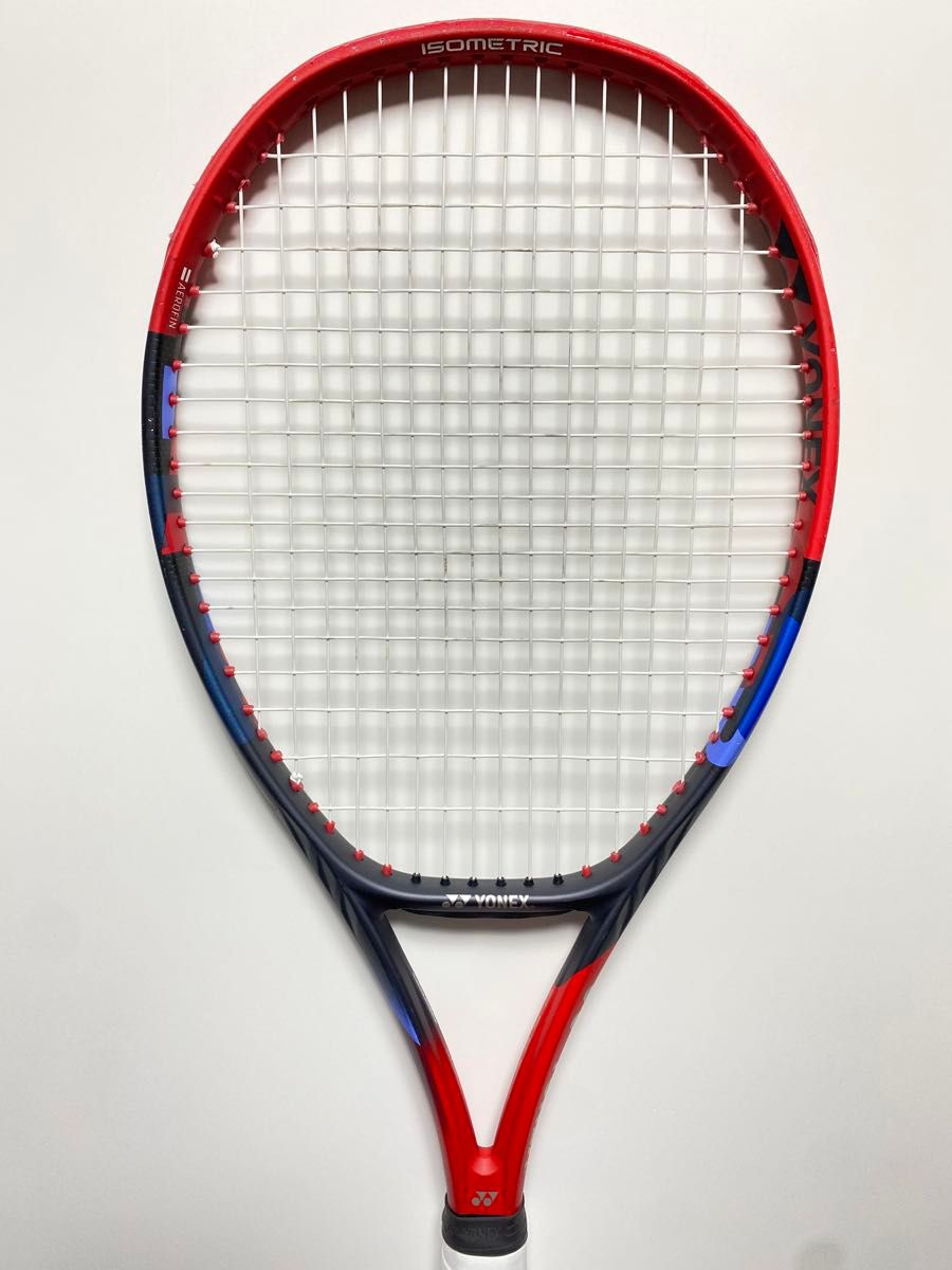 国内正規品 ヨネックス ブイコア 98 2023 G3 YONEX VCORE V CORE Vコア