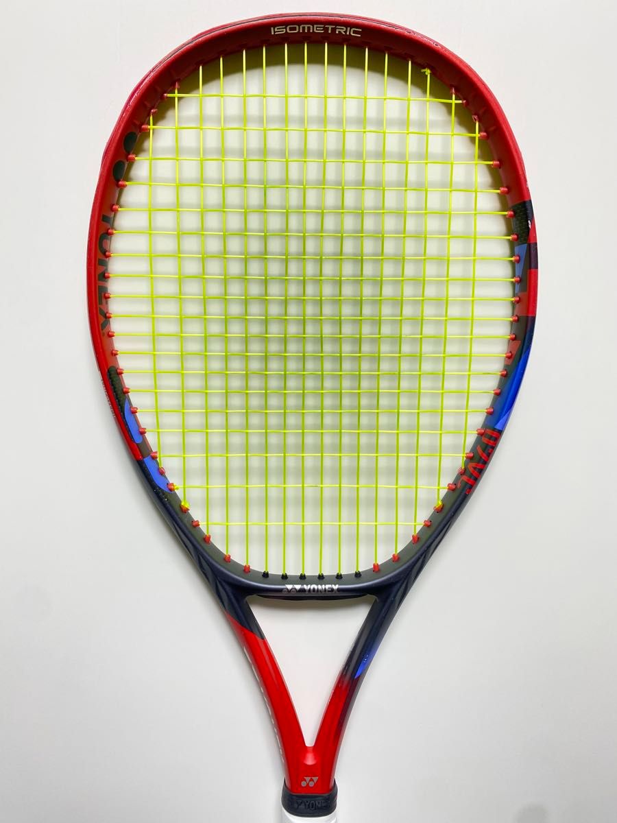 国内正規品 ヨネックス ブイコア 100 2023 G2 YONEX VCORE V CORE V