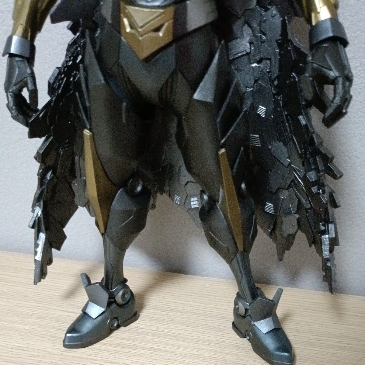 開封済《中古》ラストワン賞 アーマードオールマイト ヒロアカ一番くじ