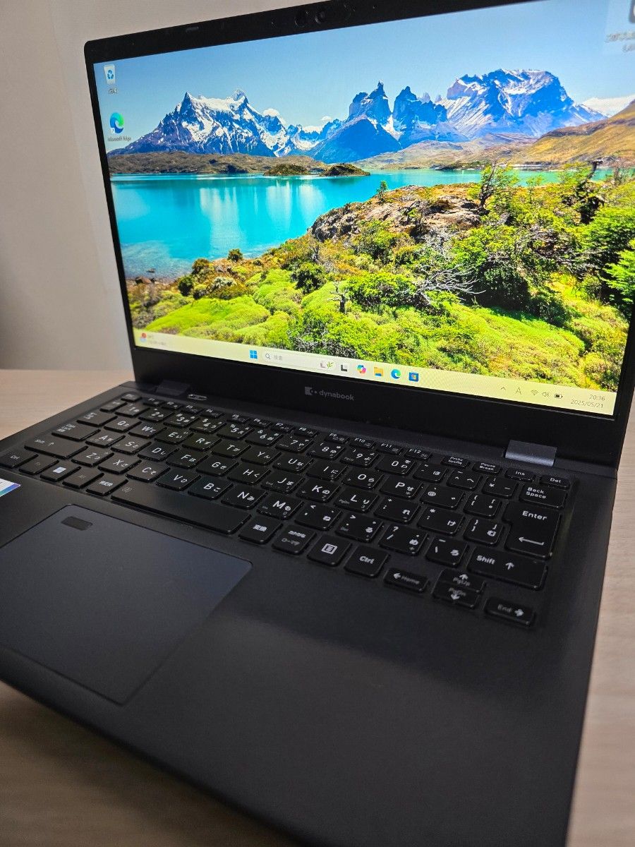 2022年3月モデル dynabook G83/HU 11世代 メモリ16GB｜Yahoo!フリマ