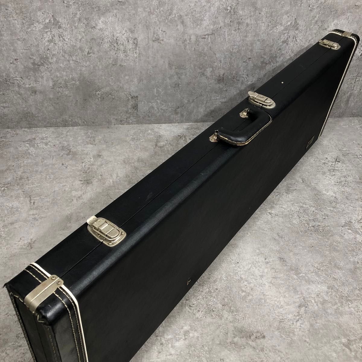 良品 ビンテージ 純正 YAMAHA エレキギター用 ギターケース ハード