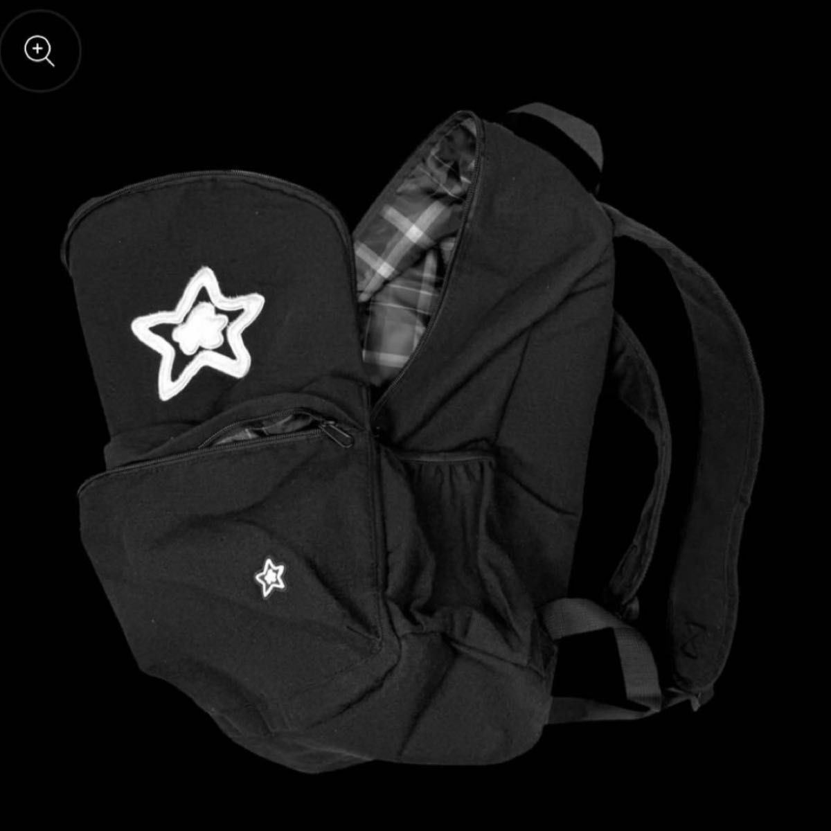 Starteam BACKPACK スターチーム バックパック リュックサック star