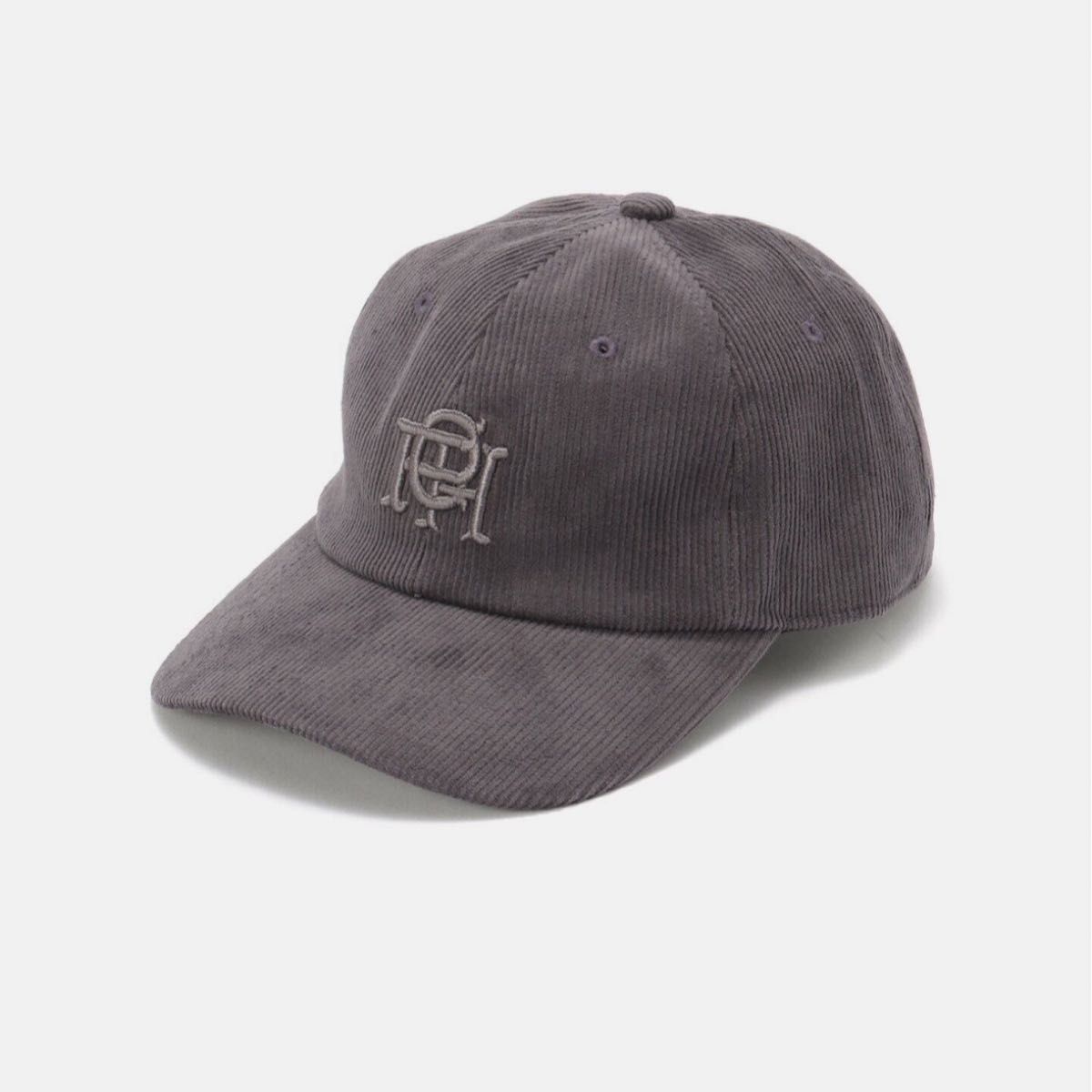 L'Appartement【GOOD GRIEF /グッド グリーフ】CORDUROY PCH CAP