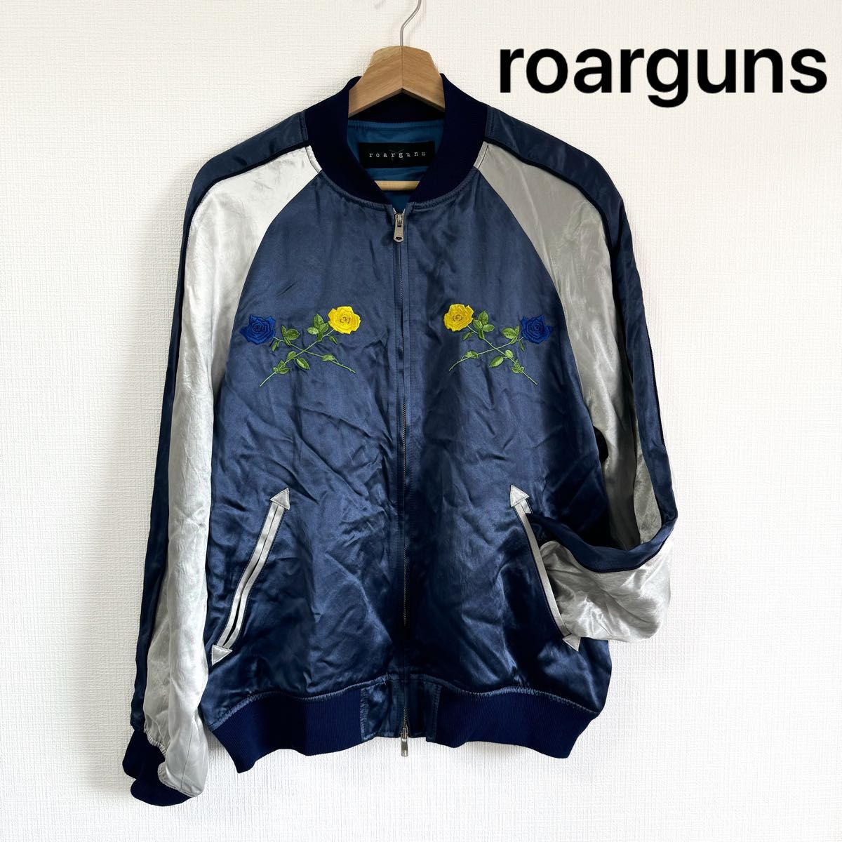 roar roarguns スカジャン 【公式通販】