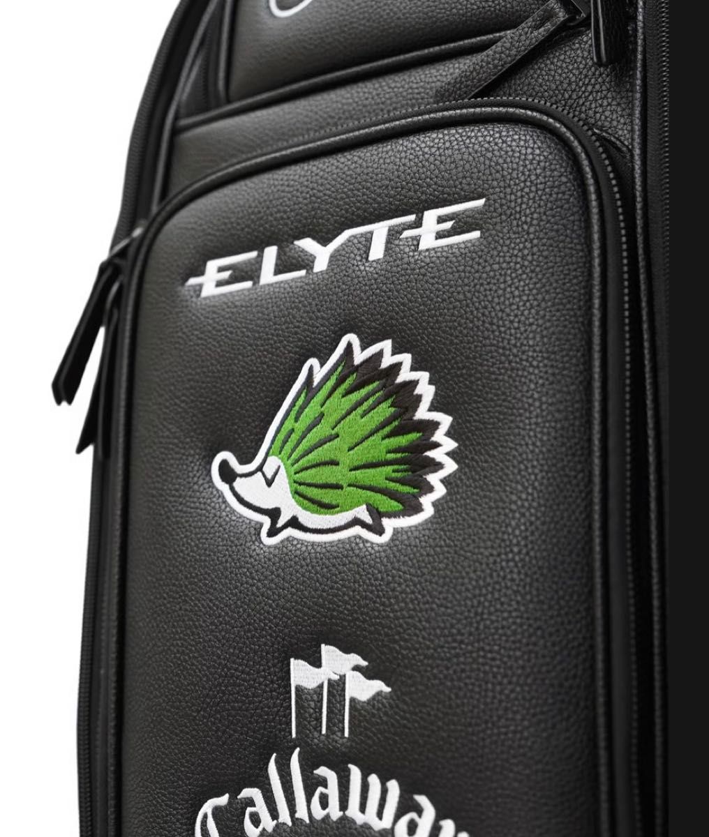 Callaway + CLUBHAUS Tour Golf Bag キャロウェイ クラブハウス 限定