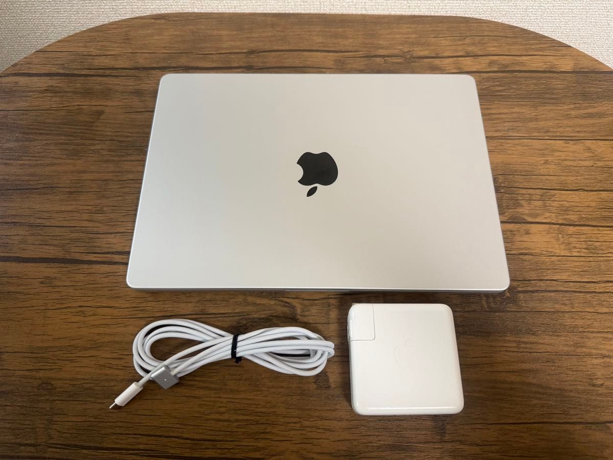 MacBook Pro M2 Pro 14インチ メモリ32GB/SSD512GB｜Yahoo!フリマ（旧