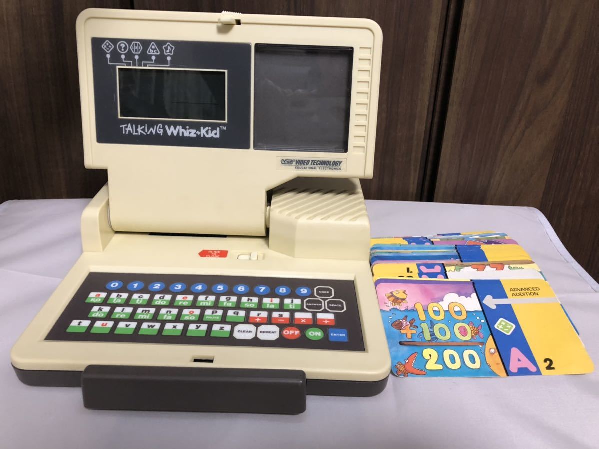 Yahoo!オークション - レア パナキッズ トーキング ウィズ キッド 知