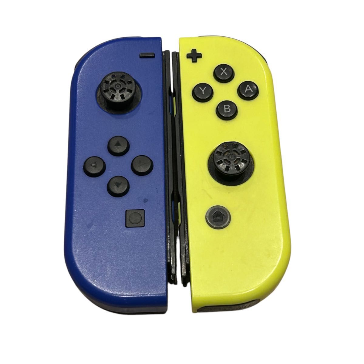 ジャンク品】Nintendo Switch Joy-Con 純正 セット ジョイコン