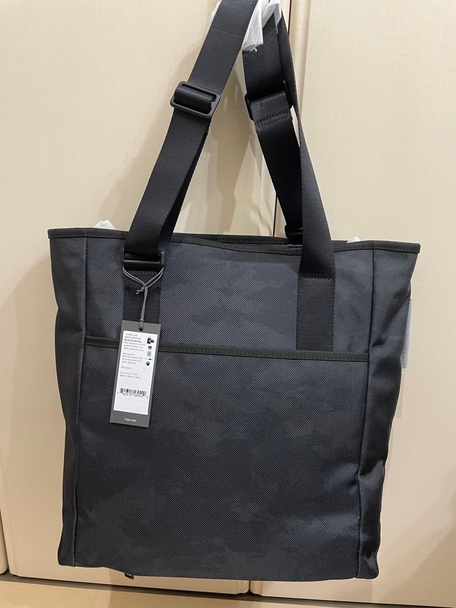 TUMI ビジネスバッグ ALPHA3 高島屋・阪急限定 トートバッグ カモフラ