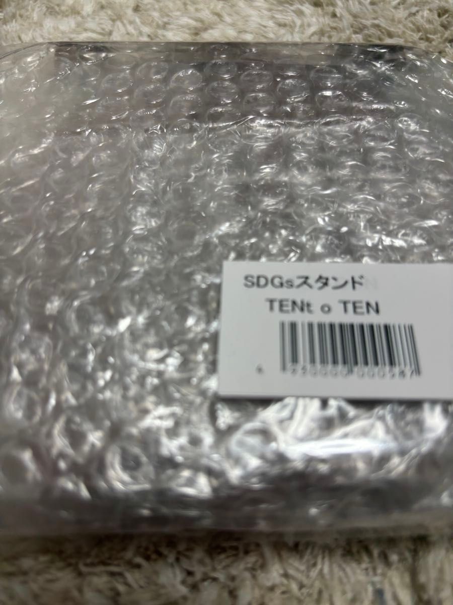 希少品 TENtoTEN SDGsスタンド ランタンスタンド 1/4ネジ｜Yahoo