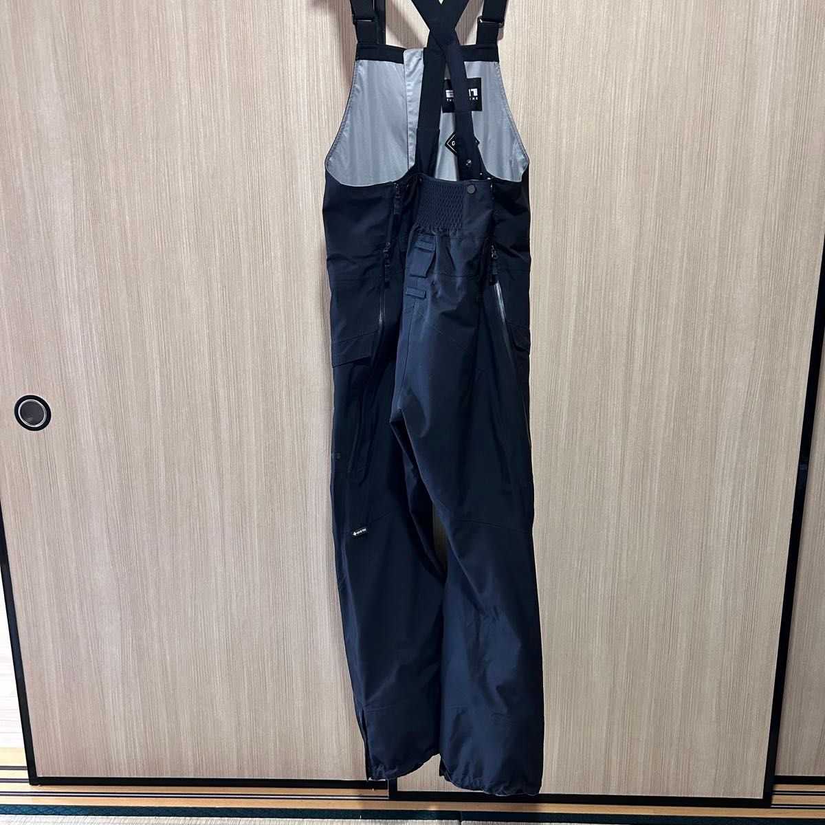 241 トゥーフォーワン GORE-TEX SEEKER BIB PNT スノーボード ウェア