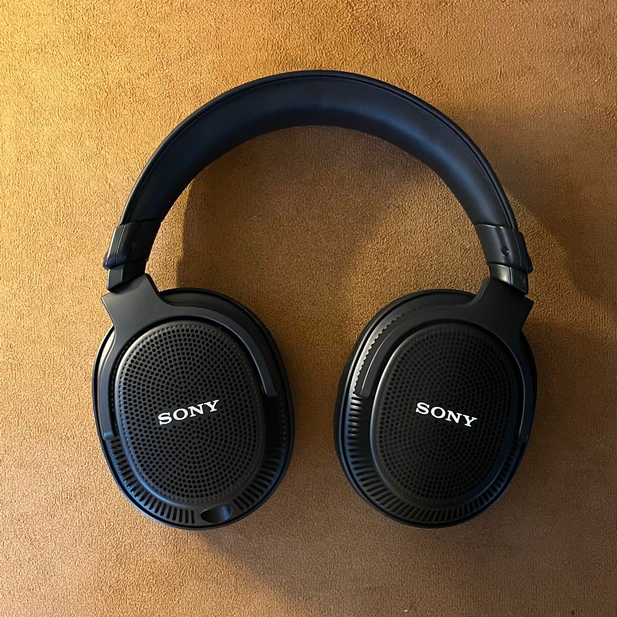美品】SONY 『MDR-MV1』モニターヘッドホン オープン ソニー｜Yahoo