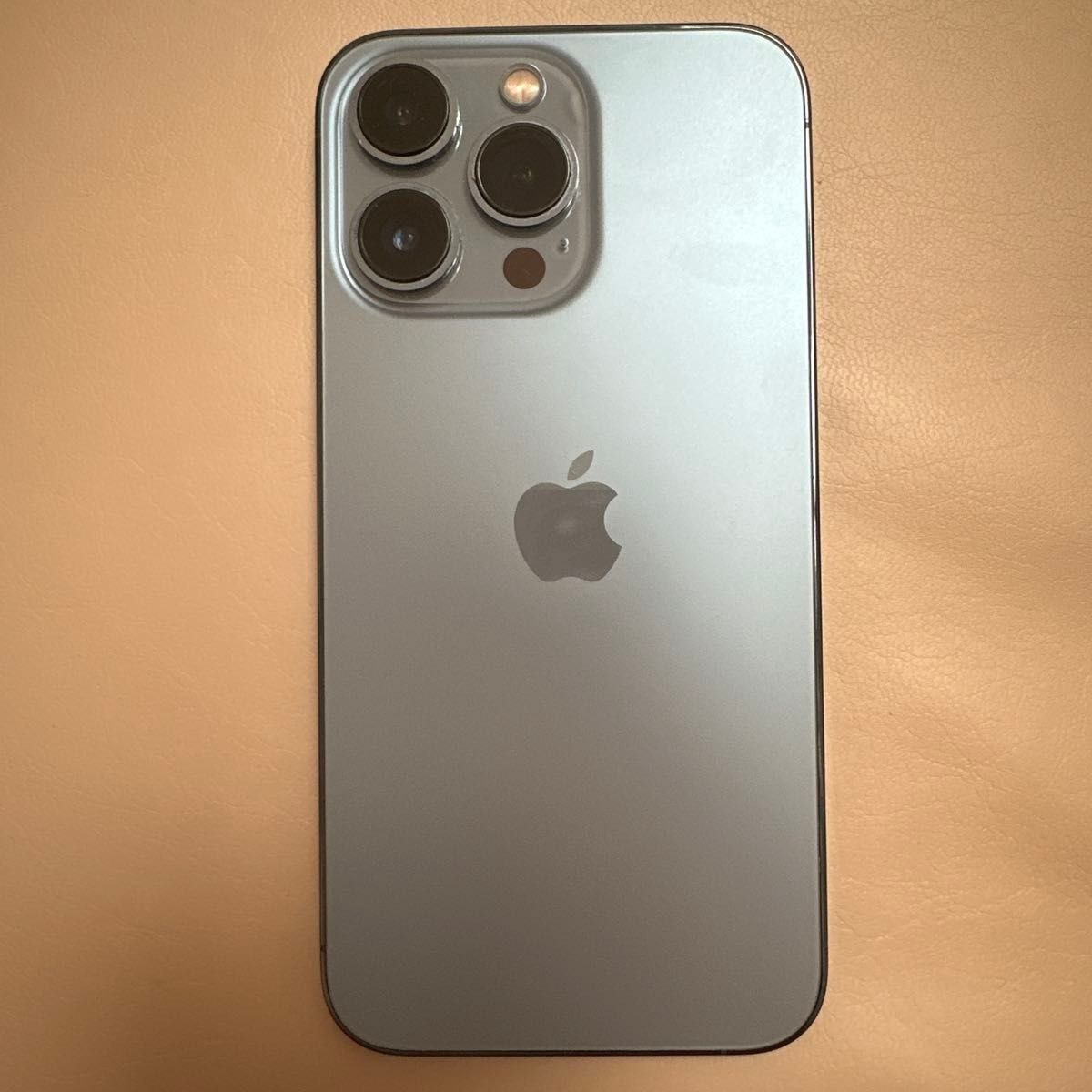 Apple iPhone 13 Pro 256GB シエラブルー 付属品あり｜Yahoo!フリマ