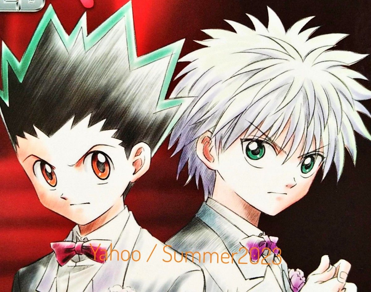 非売品 HUNTER×HUNTER ドラマ ラジオCD 初回特典 封入 購入特典