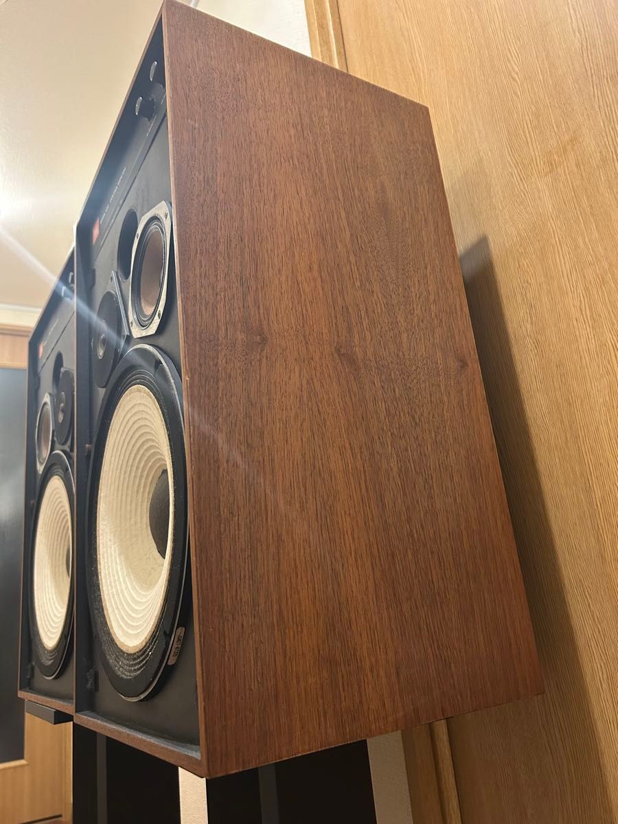 JBL 4312 初期モデル1982年発売の中古 COMPACT ペア｜Yahoo!フリマ（旧