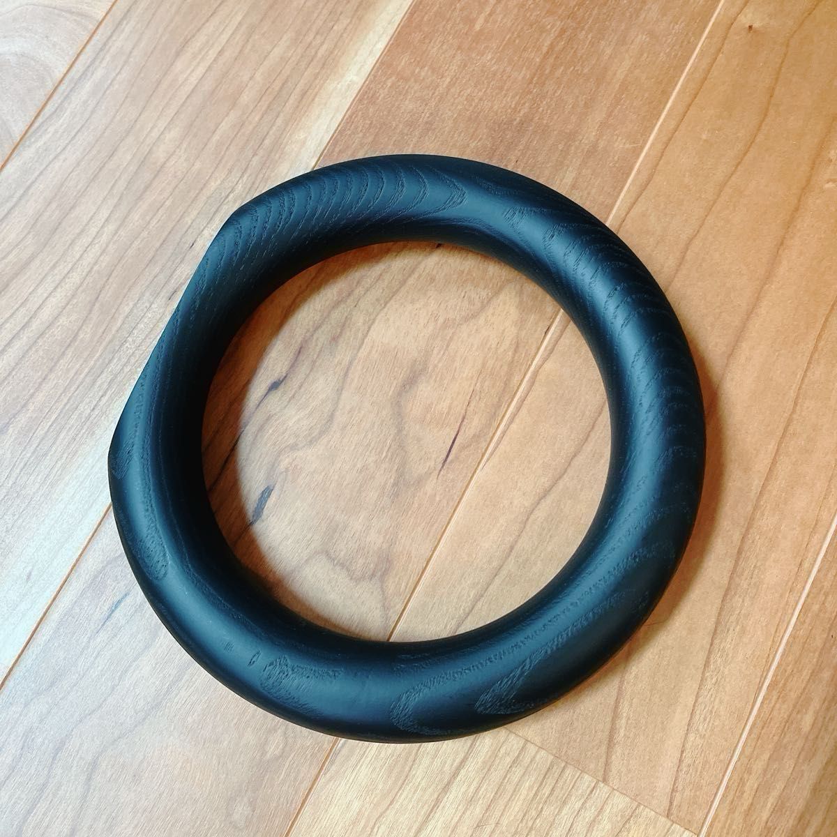 新品未使用 HAY GYM HOOK ヘイ ジム フック Lサイズ ブラック タオル