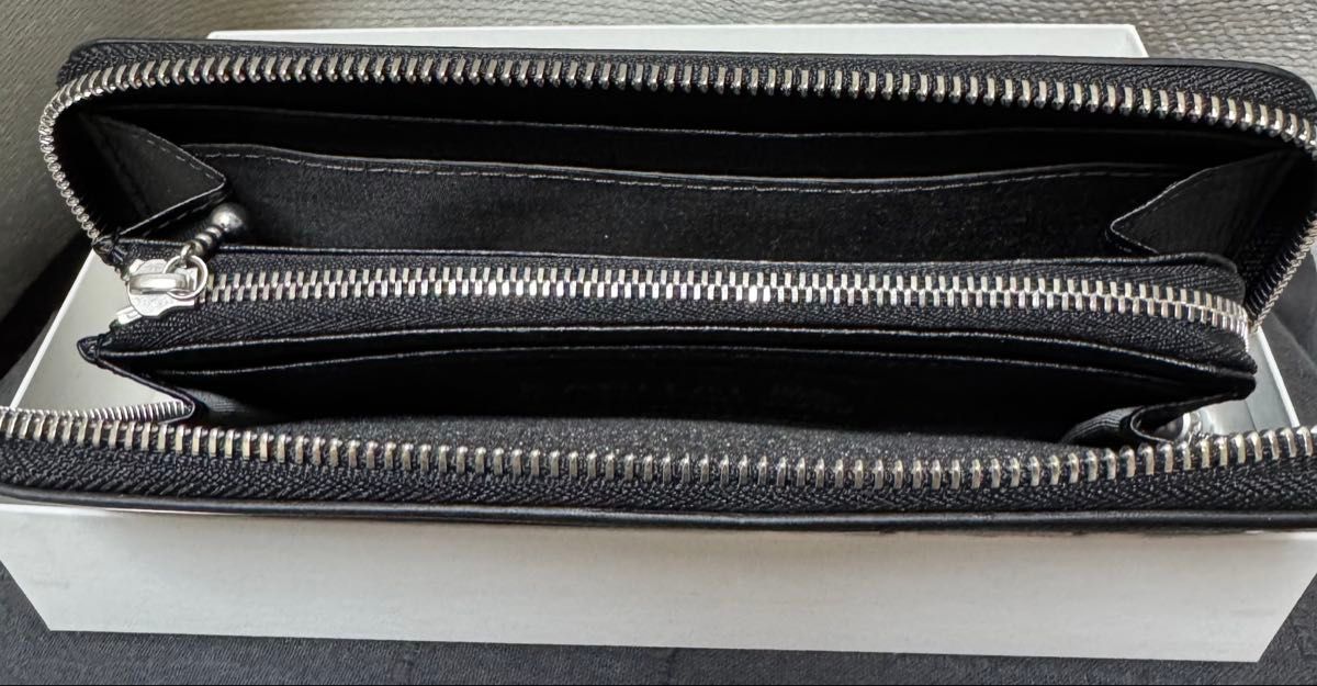 kapital bone long wallet palm 長財布 レザー ウォレット サイフ