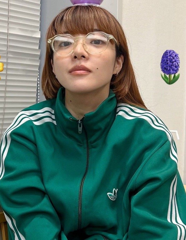 adidas あいみょん 菅田将暉着用 ヴィンテージ ビンテージ ジャージ