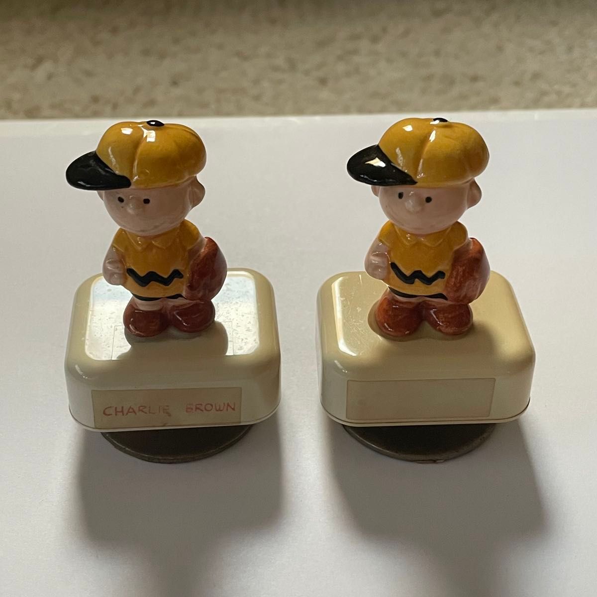 クーポン使用可 】レア PEANUTS スヌーピー チャーリーブラウン