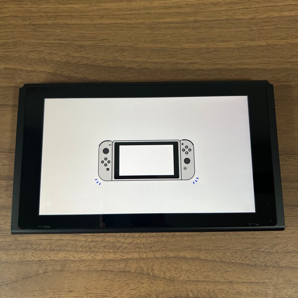 本体美品・画面良好 Nintendo Switch HAC 旧型 本体 2018年製 付属品完