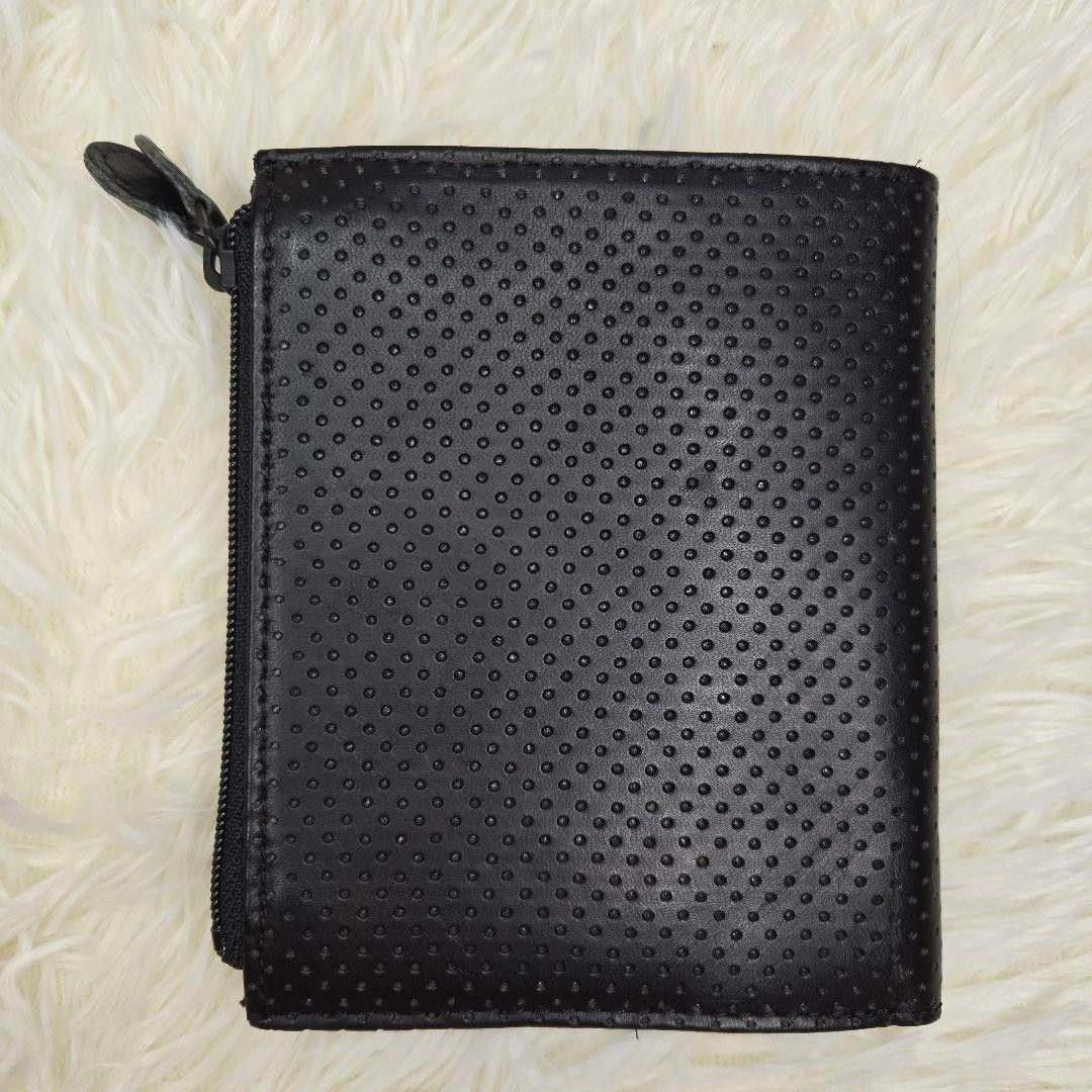 ポーター HEAD PORTER MERGE/ヘッドポーターマージ ウォレット 財布 二