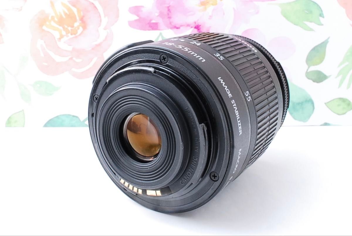すぐ使える Canon EOS Kiss X6i デジタルカメラ 一眼レフ スマホ転送