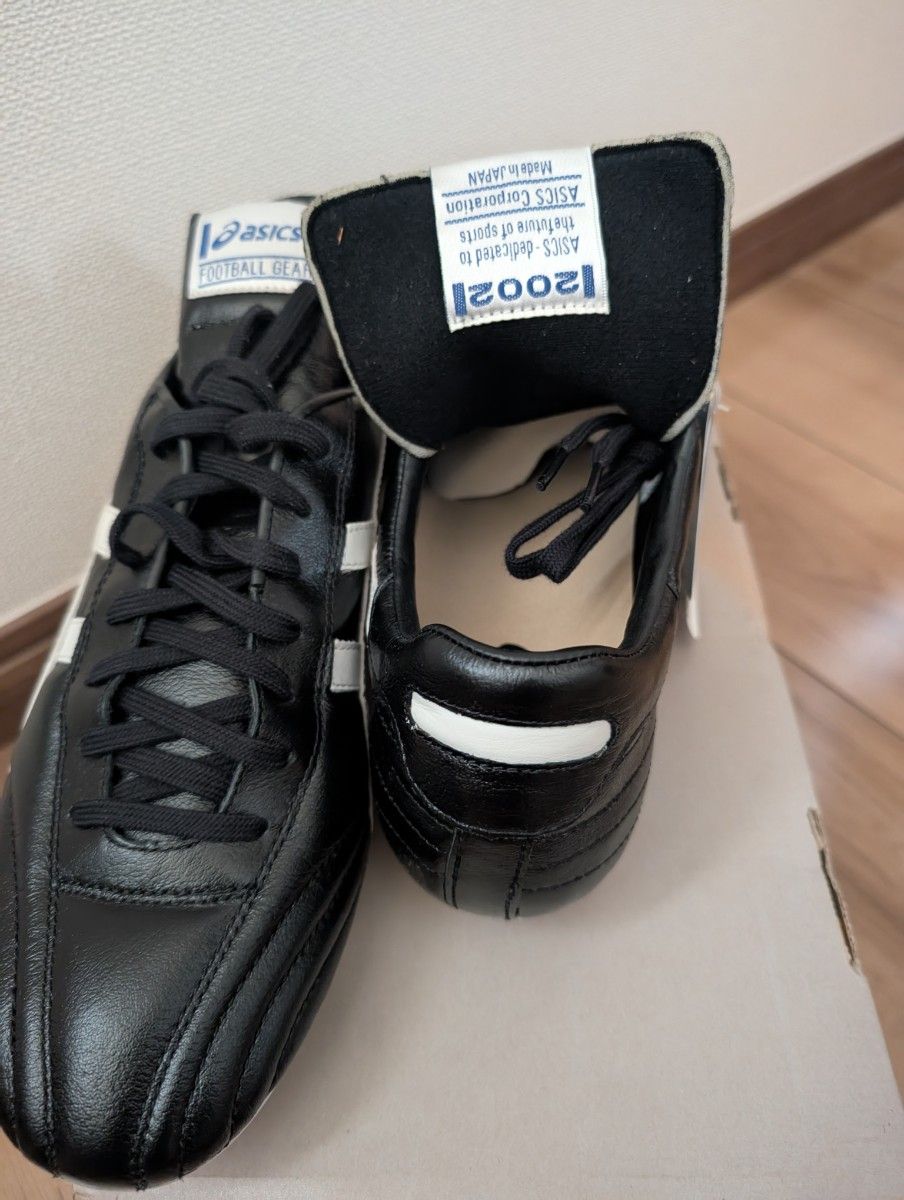 新品 超激レアの廃盤品 インジェクター2002 【asicsアシックス