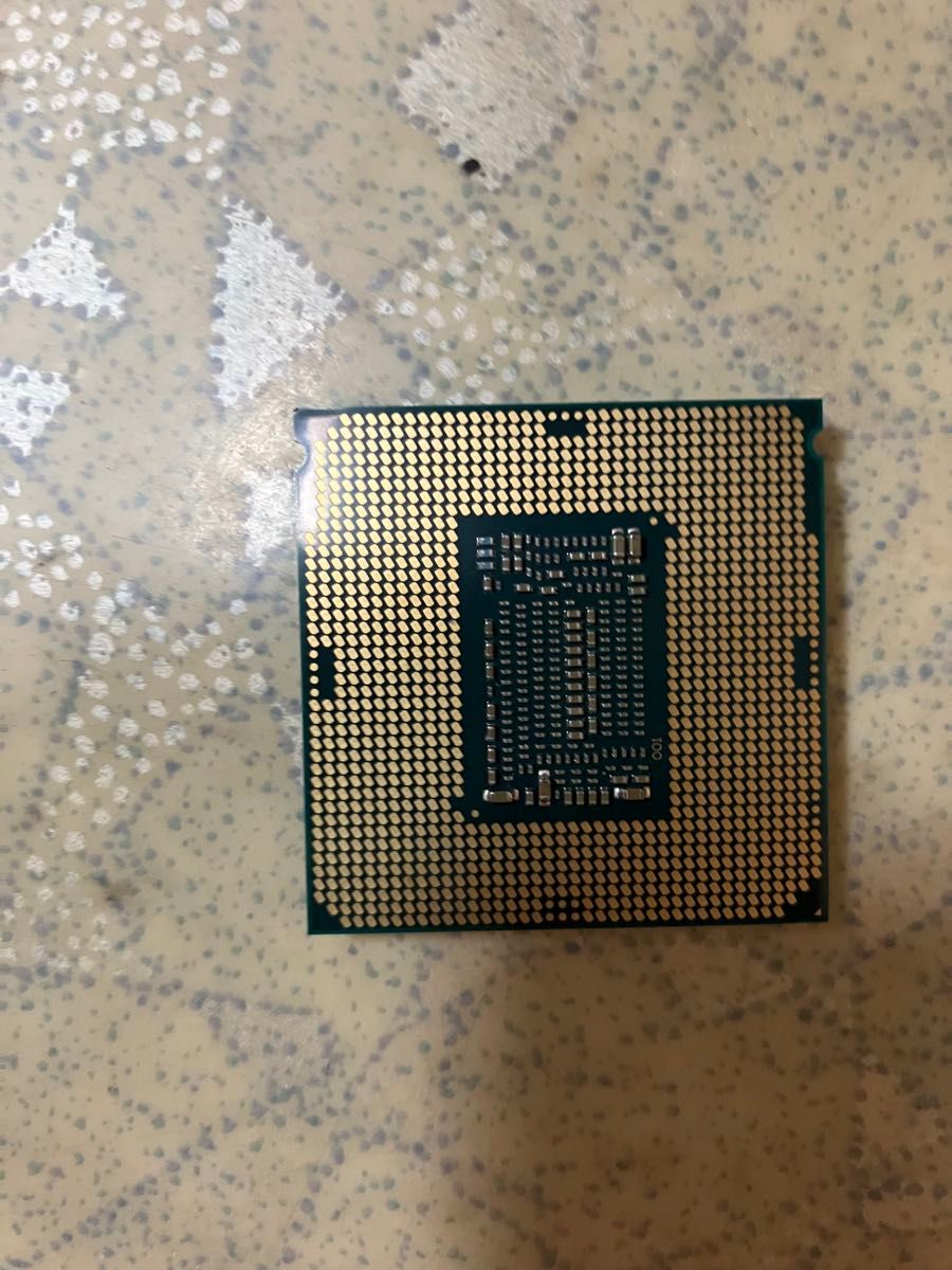 Intel Core I7 8700動作確認済み｜Yahoo!フリマ（旧PayPayフリマ）
