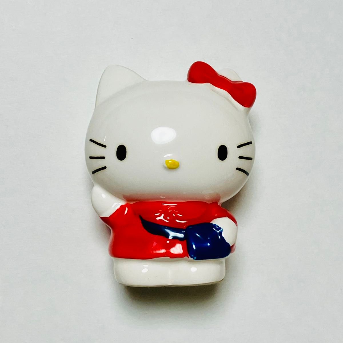 昭和キティちゃん 貯金箱 3点セット 1976年 1984年 当時物 SANRIO