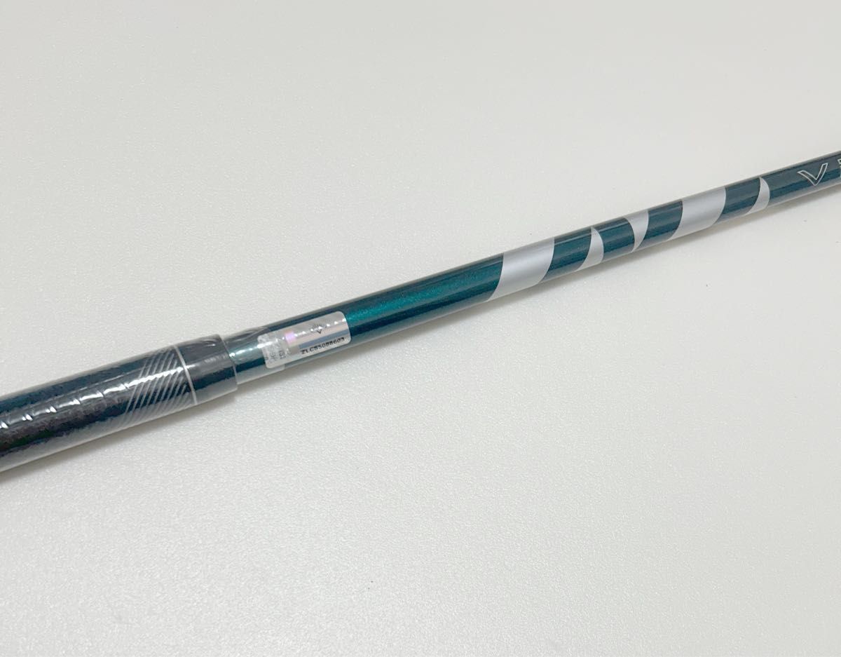 新品】 VENTUS GREEN 50 for Callaway （S） ドライバー用シャフト